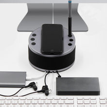 Load image into Gallery viewer, LYNQ Multi-Function <br>Charging Station