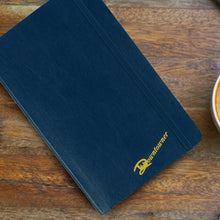 Load image into Gallery viewer, Moleskine Soft Cover <br>Ruled Large Notebook