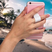 Load image into Gallery viewer, MomoStick Matte <br>Multi-Function Phone Grip