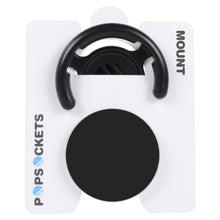 Load image into Gallery viewer, PopSockets Mount - <br>PopSocket + Auto Mount