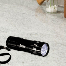 Load image into Gallery viewer, Torch Flashlight <br>Handheld Compact Flashlight