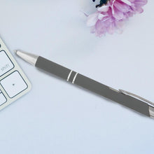 Load image into Gallery viewer, Tres-Chic <br>Softy Pen