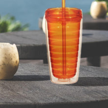 Load image into Gallery viewer, Tritan <br>16 oz. Tumbler