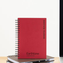 Load image into Gallery viewer, Tucson Medium Wire Scribe Journal