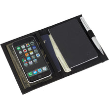 Load image into Gallery viewer, Wenger <br>Tech Zippered Padfolio