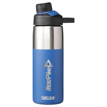 Load image into Gallery viewer, CamelBak Chute Mag Copper Bottle - 20 oz.
