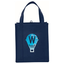 Load image into Gallery viewer, Big Grocery <br>Non-Woven Tote