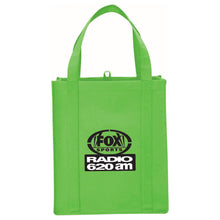 Load image into Gallery viewer, Big Grocery <br>Non-Woven Tote