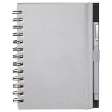Load image into Gallery viewer, Ambassador Spiral JournalBook