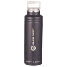Load image into Gallery viewer, Arctic Zone Titan Thermal HP Bottle - 20 oz.