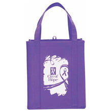 Load image into Gallery viewer, Big Grocery <br>Non-Woven Tote