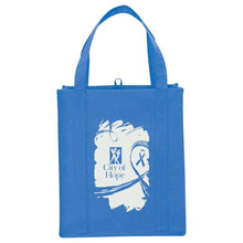 Load image into Gallery viewer, Big Grocery <br>Non-Woven Tote