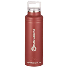 Load image into Gallery viewer, Arctic Zone Titan Thermal HP Bottle - 20 oz.