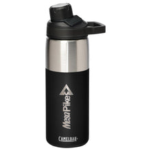 Load image into Gallery viewer, CamelBak Chute Mag Copper Bottle - 20 oz.