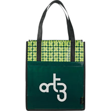 Load image into Gallery viewer, Big Grocery <br>Laminated Shopper Tote
