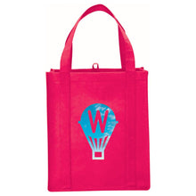 Load image into Gallery viewer, Big Grocery <br>Non-Woven Tote