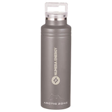Load image into Gallery viewer, Arctic Zone Titan Thermal HP Bottle - 20 oz.