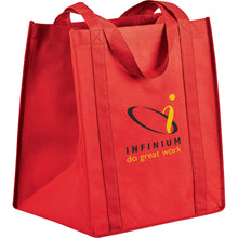 Load image into Gallery viewer, Big Grocery <br>Non-Woven Tote