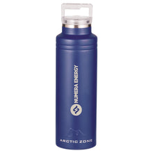 Load image into Gallery viewer, Arctic Zone Titan Thermal HP Bottle - 20 oz.