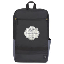 Load image into Gallery viewer, Tranzip Case 15" <br>Computer Backpack