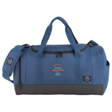 Load image into Gallery viewer, Parkland Peak <br>21.5" Duffel