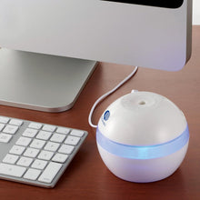 Load image into Gallery viewer, USB <br>Desk Humidifier