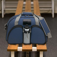 Load image into Gallery viewer, Weekender <br>Duffel Bag